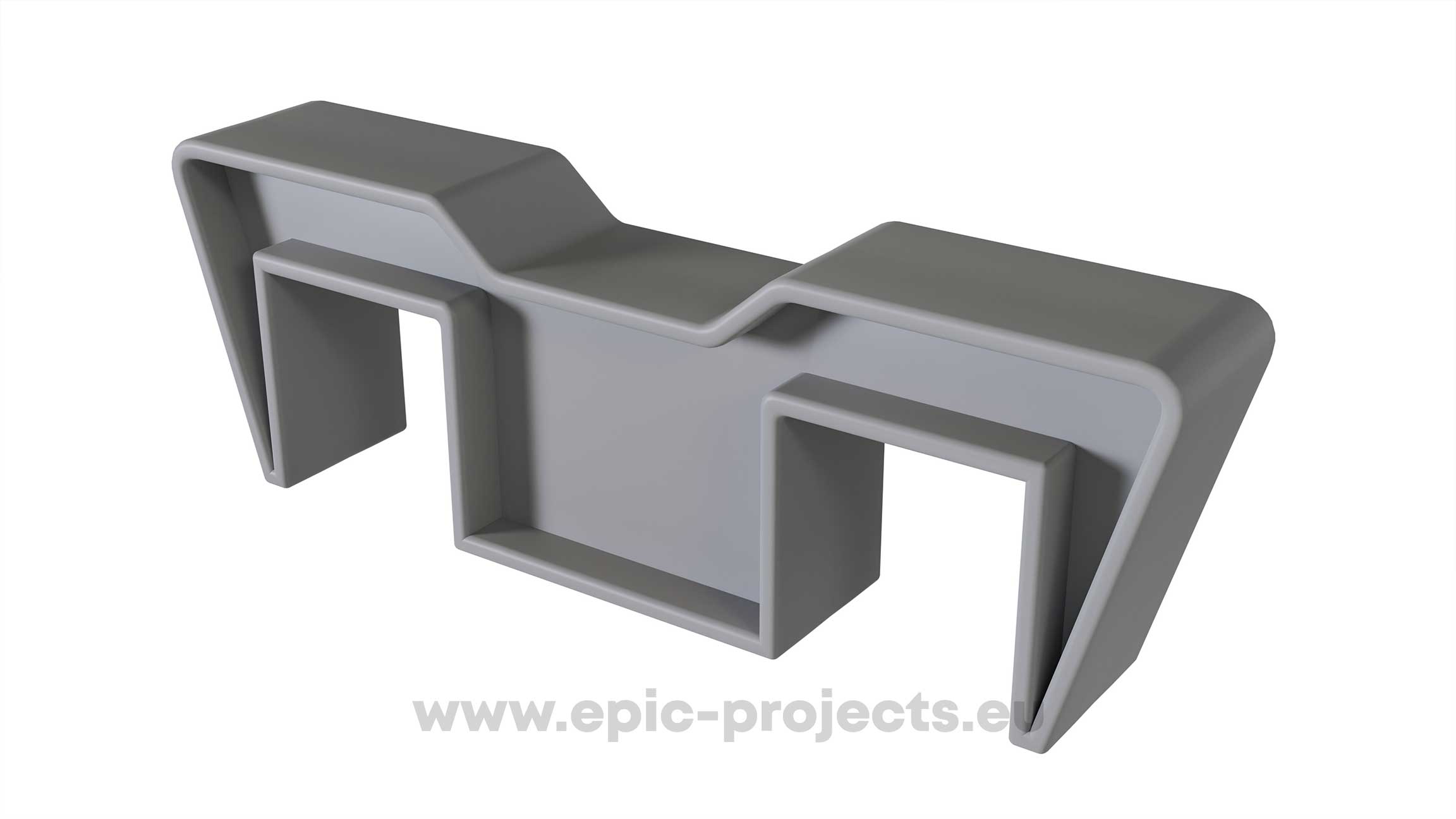 Epic Projects Industrial